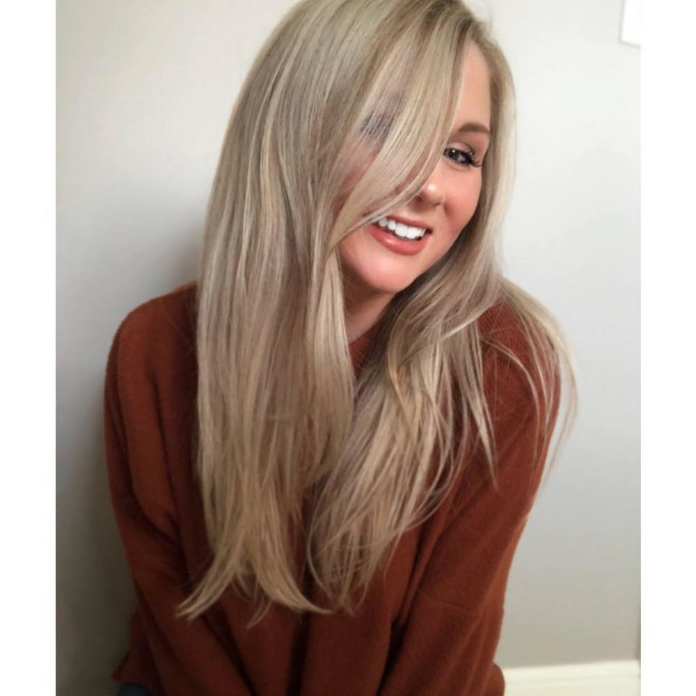 Meet your Posher, Theodora